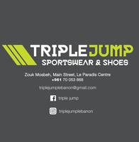 Triple Jump