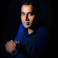 Kushan Perera