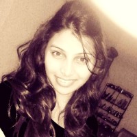Harshada Khairnar