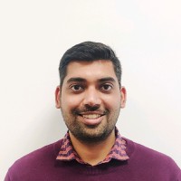 Pradeep Pulipaka