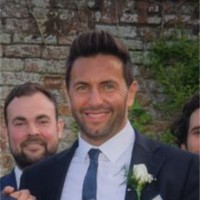 Matthew Cross