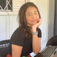 Thais Meirelles