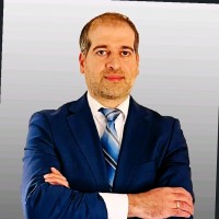 Patrick Matar