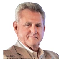Rob Guth