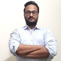 Abinash Mohanty