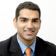Sagar Parikh, Cfa