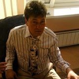 Александр Скобелев