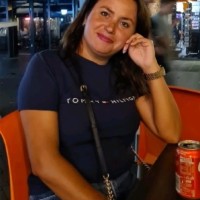 Khadija Yousfi