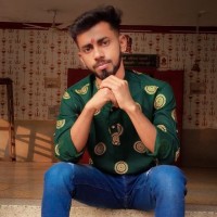 Harekrishna Patel