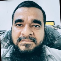 Abdul Karim Shaikh