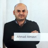 Ahmad Masri