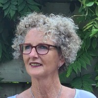 Lucy Kieboom Van Gestel
