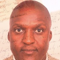 Budzanani Tacheba