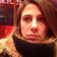 Fotini Marina Giorgiou Chatzivasileiou