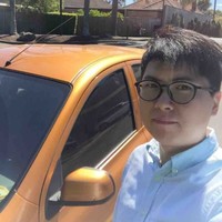 Charlie Yu