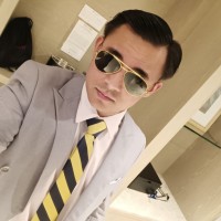 Grant Santos