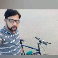 Prashant Lolyaker