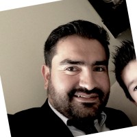 Daniel Paredes Contreras