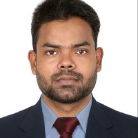 Prakash Kumar