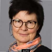 Agneta Axelsson