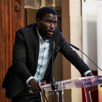 Djadji TOURÉ