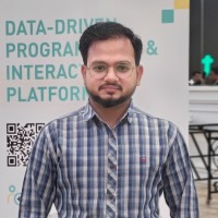 Muhammad Ehsan