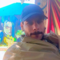 Manjunath G