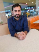 Mehr Ullah
