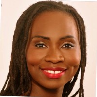 Cécile Thiakane