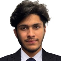 M Imran Akram