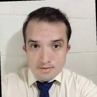 Walter Josué Cubías Medrano