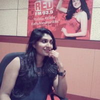 Rekha Mohanan