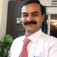 Santosh Tiwari