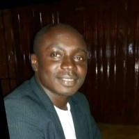Ebrima J Cham