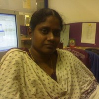 Vimala Mani