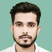 Umar Usmani