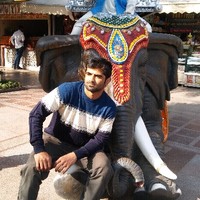 Mohd Aftab