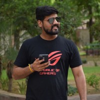 Kishan Kumar