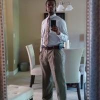 Lamonta Small