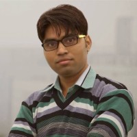 Pushpendra Shakya