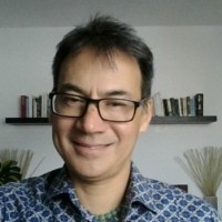 Fabrice Nicoud