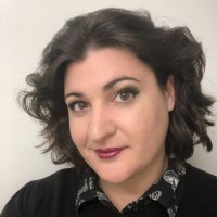 Madeline Toledo