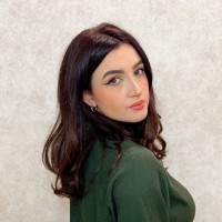 Rachel Rashid