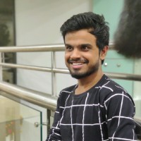 Pradeep Krishnan