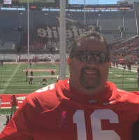 Domenic Scarano Sr