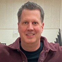 Ralph Gillespie
