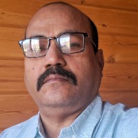 Rabindra Sinha