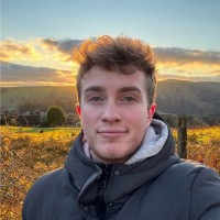Dylan Taylor