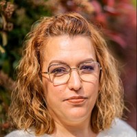 Perrine Mohr