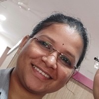 Komal Gadpayale